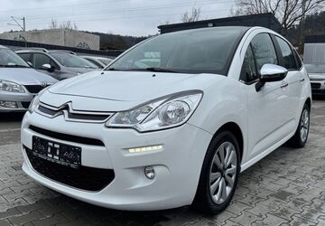 Citroen C3 88.578 km 5.700 &euro; Cölbe 35091