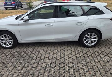Seat Leon 87.000 km 20.000 &euro; Allendorf 35108