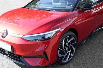 VW ID.7 8.588 km 49.988 &euro; Wohratal 35288