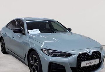 BMW 420 Gran Coupé 174.628 km 27.489 &euro; Fernwald-Steinbach 35463