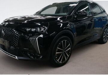 DS Automobiles DS7 (Crossback) 37.634 km 26.980 &euro; Marburg 35043