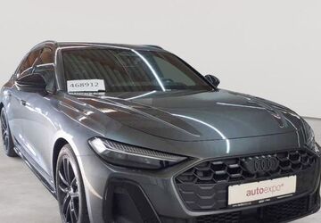 Audi A5 23.561 km 42.990 &euro; Fernwald-Steinbach 35463