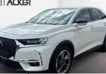 DS Automobiles DS7 (Crossback) 66.655 km 20.990 &euro; Marburg 35043