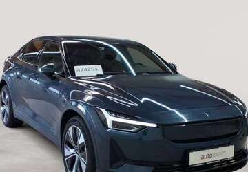 Polestar 2 21.294 km 38.990 &euro; Fernwald-Steinbach 35463