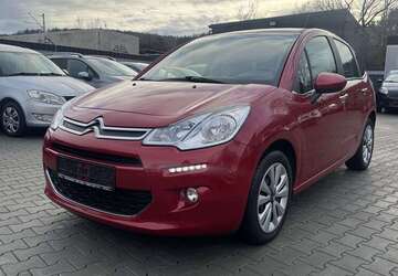 Citroen C3 80.423 km 5.900 &euro; Cölbe 35091