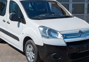 Citroen Berlingo 159.750 km 2.990 &euro; Cölbe-Bernsdorf 35091