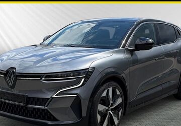 Renault Megane E-TECH 36.723 km 29.990 &euro; Heuchelheim 35452