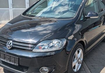 VW Golf Plus 198.950 km 3.190 &euro; Cölbe-Bernsdorf 35091