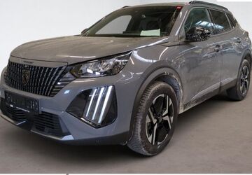 Peugeot 2008 13.903 km 22.890 &euro; Marburg 35043
