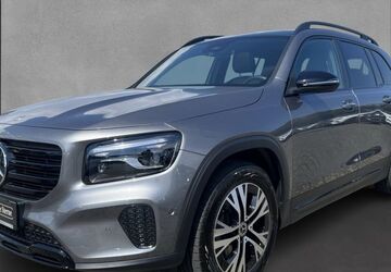 Mercedes-Benz GLB 220 15.116 km 49.250 &euro; Gießen 35396