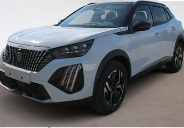 Peugeot 2008 6.317 km 22.090 &euro; Marburg 35043