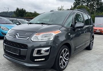 Citroen C3 103.005 km 6.600 &euro; Cölbe 35091