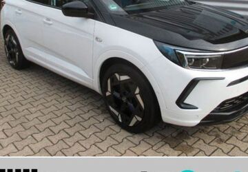 Opel Grandland (X) 50.900 km 29.950 &euro; Biedenkopf 35216
