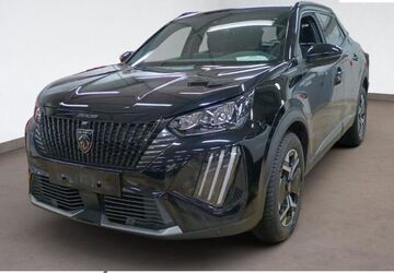 Peugeot 2008 23.049 km 21.990 &euro; Marburg 35043