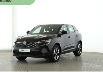 Renault Austral 11.168 km 23.880 &euro; Marburg 35043