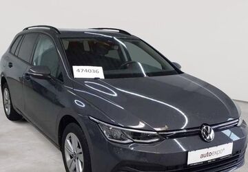 VW Golf 87.470 km 16.490 &euro; Fernwald-Steinbach 35463