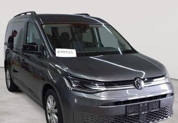 VW Caddy 166.004 km 18.589 &euro; Fernwald-Steinbach 35463