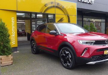 Opel Mokka 21.480 km 18.450 &euro; Neustadt 35279