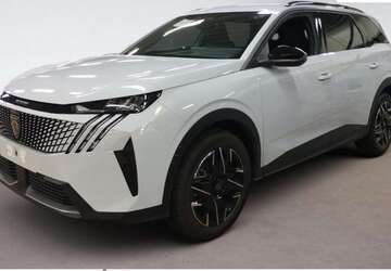 Peugeot 5008 20.496 km 28.980 &euro; Marburg 35043
