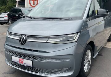 VW T7 Multivan 95.949 km 38.990 &euro; Giessen 35394