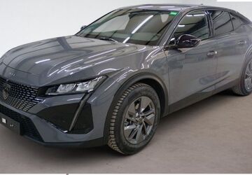 Peugeot 408 10.638 km 25.690 &euro; Marburg 35043