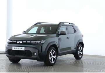 Dacia Duster 22.271 km 20.980 &euro; Marburg 35043