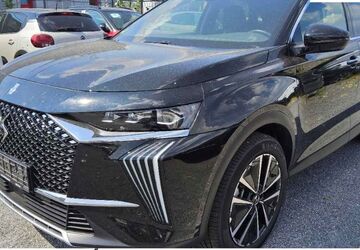 DS Automobiles DS7 (Crossback) 14.070 km 28.680 &euro; Marburg 35043
