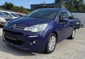 Citroen C3 141.159 km 5.900 &euro; Cölbe 35091