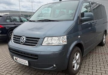 VW T5 Transporter 317.295 km 13.900 &euro; Kirchhain 35274