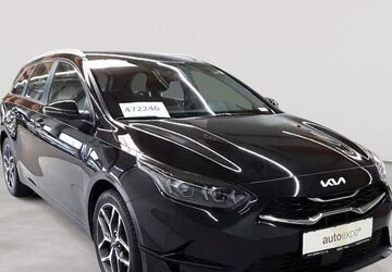 Kia ceed / Ceed 40.955 km 18.789 &euro; Fernwald-Steinbach 35463