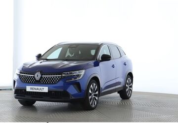 Renault Austral 27.079 km 25.490 &euro; Marburg 35043