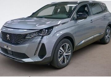 Peugeot 5008 34.352 km 22.290 &euro; Marburg 35043