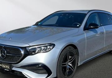 Mercedes-Benz E 300 8.868 km 49.859 &euro; Marburg 35039