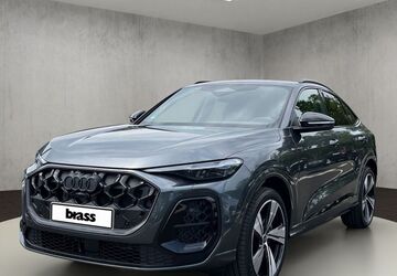 Audi Q5 14.000 km 66.600 &euro; Marburg 35039