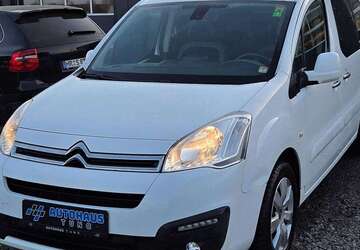 Citroen Berlingo 93.000 km 10.100 &euro; Neustadt Hessen 35279