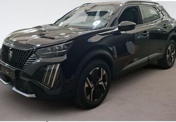 Peugeot 2008 20.734 km 20.380 &euro; Marburg 35043