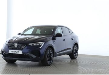 Renault Arkana 25.631 km 22.390 &euro; Marburg 35043