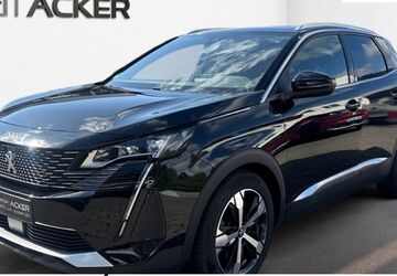 Peugeot 3008 81.315 km 20.980 &euro; Marburg 35043
