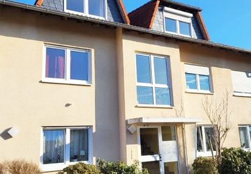 Wohnung Marburg Bauerbach - 2 Zimmer, 50 m&sup2;, 600&euro; | Angebot:27346403