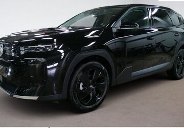 Citroen C5 Aircross 18.695 km 25.980 &euro; Marburg 35043
