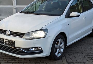 VW Polo 147.910 km 7.300 &euro; Cölbe-Bernsdorf 35091