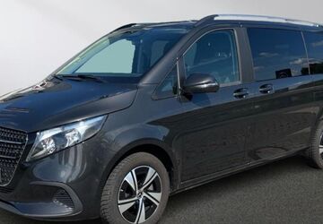 Mercedes-Benz V 220 9.462 km 56.684 &euro; Marburg 35039