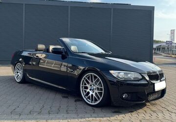 BMW 330 248.000 km 12.999 &euro; Lahnau 35633