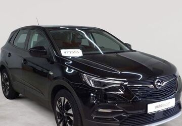 Opel Grandland (X) 102.176 km 12.589 &euro; Fernwald-Steinbach 35463