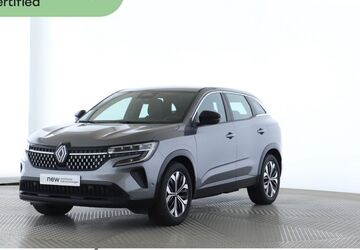 Renault Austral 21.423 km 24.980 &euro; Marburg 35043