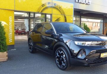 Opel Mokka 3.547 km 19.750 &euro; Neustadt 35279