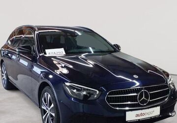 Mercedes-Benz E 300 52.134 km 32.989 &euro; Fernwald-Steinbach 35463