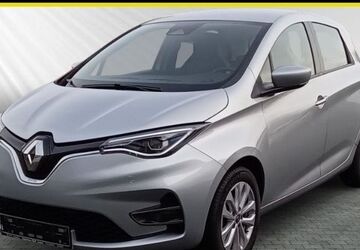 Renault ZOE 27.371 km 17.590 &euro; Frankenberg 35066