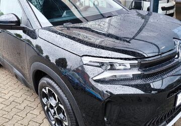 Citroen C5 Aircross 22.809 km 25.990 &euro; Marburg 35039
