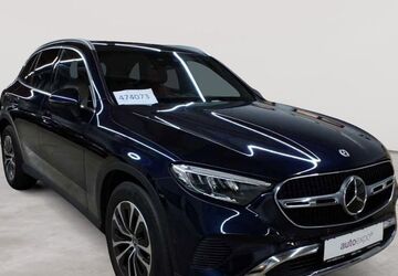 Mercedes-Benz GLC 220 99.636 km 36.990 &euro; Fernwald-Steinbach 35463